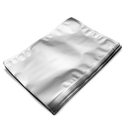 Ekstra Tebal Barrier Aluminium Packaging Pouch Tas Penyimpanan Makanan Bukti Kelembaban