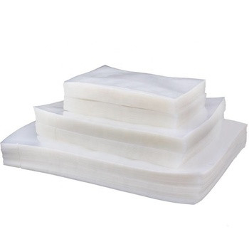 Phthalate Freezer Nylon Pe Vacuum Bags Segel Panas Tas Sous Vide CE QS SGS
