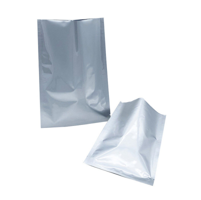 Mylar Laminating Kantong Tas Penyimpanan Vakum Heat Seal Aluminium Untuk Makanan