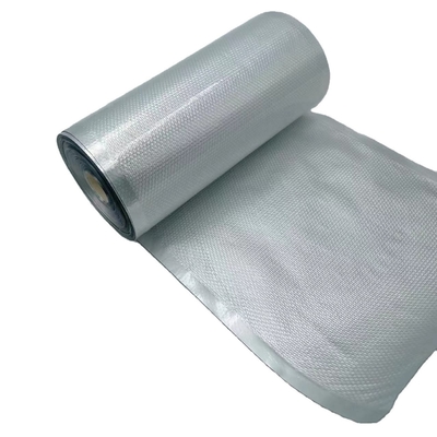 Kemasan Tahan Panas Aluminium Foil Tas Mylar Gulungan Kantong Penyimpanan Makanan