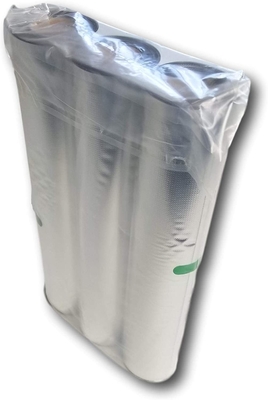 Aluminium Foil Heat Seal Mylar Vacuum Sealer Bags Ukuran Khusus BPA Gratis