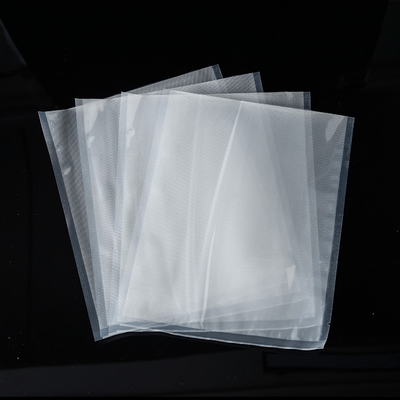 Phthalate Freezer Nylon Pe Vacuum Bags Segel Panas Tas Sous Vide CE QS SGS