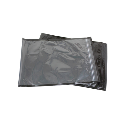 Transparan PA PE Sous Vide Vacuum Bags Kemasan Makanan Kantong Plastik