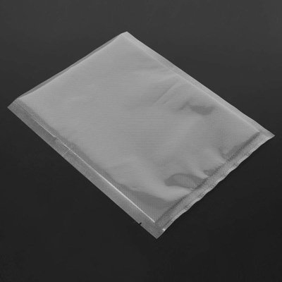 Vacuum Seal Food Sealer Bags Bagus Untuk Penyimpanan Makanan Vaccum Sealer Precut Bag