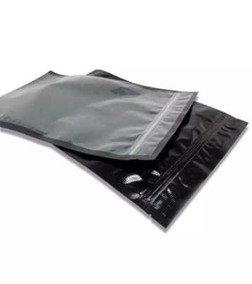 Tas Kantong Plastik Sous Vide Bebas BPA Penghemat Makanan Tahan Bocor yang Dapat Digunakan Kembali