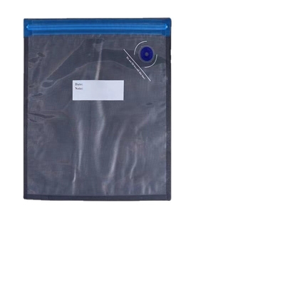 BPA Free Sous Vide Vacuum Resealable Drink Pouches Tas Penyimpanan Bukti Kelembaban
