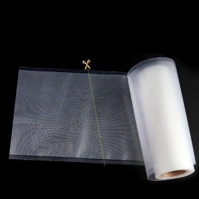Nylon Heat Sealable Food Vacuum Saver Bags Nutrition Lock Kelas Komersial