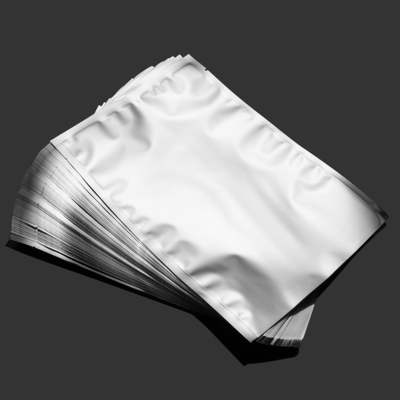 Ekstra Tebal Barrier Aluminium Packaging Pouch Tas Penyimpanan Makanan Bukti Kelembaban