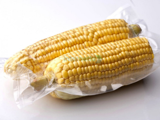 SGS Kitchen Multi Layer Vacuum Sealer Food Saver Bag Tas Freezer yang Dapat Digunakan Kembali