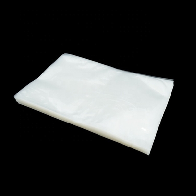 Tiga Sisi CE SGS Vacuum Sealer Bags Heat Seal Untuk Nylon Penyimpanan Makanan