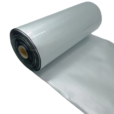 Cina Pasokan Mylar Vacuum Rolls Heavy Duty Textured/Embossed Aluminium Foil Bags