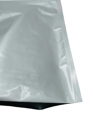 Mylar Vacuum Sealer Bags Embossed Kitchen Aluminium Foil Pouch