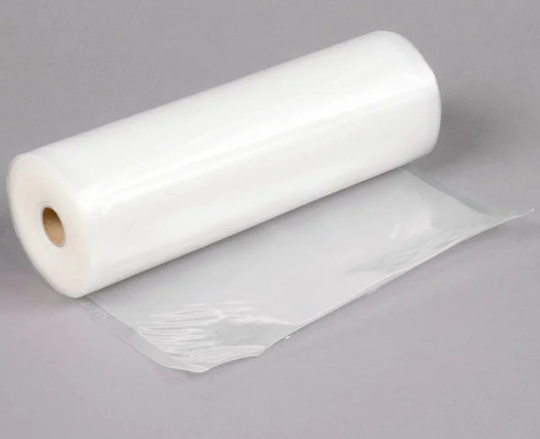 11x197inch Makanan Vacuum Sealer Tas Dapur Kantong Vakum Untuk Penggunaan Rumah Tangga