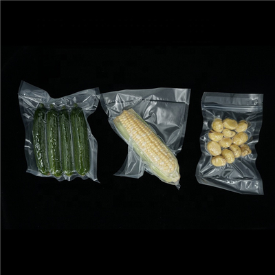 Bagus Untuk Vac Storage Food Vacuum Seal Rolls 2 Pack Sous Vide Cooking