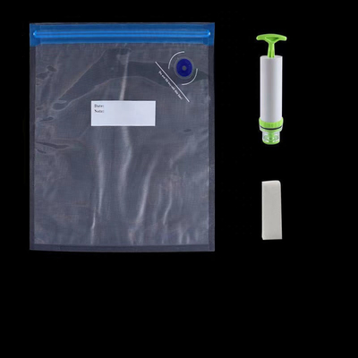Sous Vide Tas Makanan Vacuum Sealer Tas Bpa Gratis Penyegelan Tas Penyimpanan