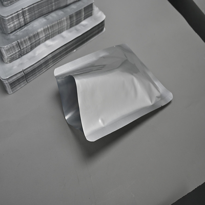 1 Gallon Mylar Vacuum Sealer Bags Sliver Food Storage Aluminium Foil Bags