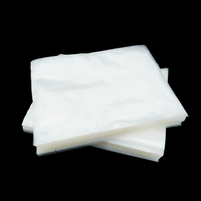 Nylon Custom Printed Vacuum Seal Pouches Tas Penyimpanan Vakum