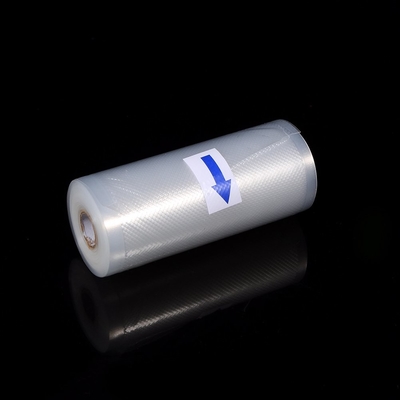 Food Save Vac Storage Heat Seal Vacuum Sealer Bags And Rolls