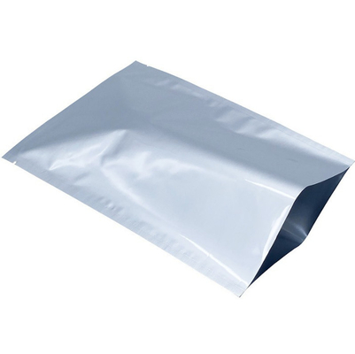 Mylar Laminating Kantong Tas Penyimpanan Vakum Heat Seal Aluminium Untuk Makanan