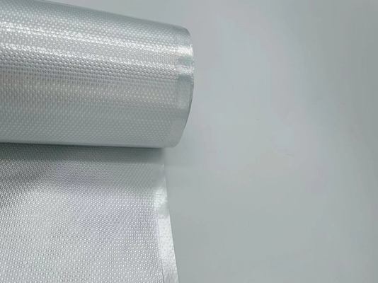 Kemasan Tahan Panas Aluminium Foil Tas Mylar Gulungan Kantong Penyimpanan Makanan