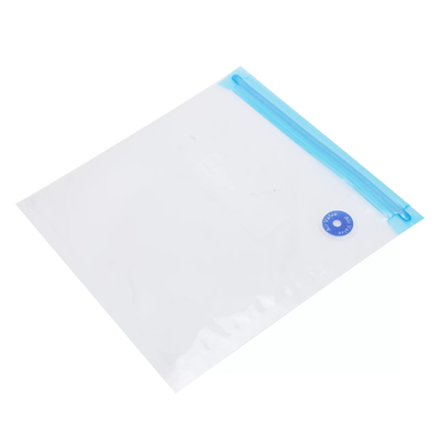 Sous Vide Bag Vacuum Pump Food Storage Reusable BPA Free
