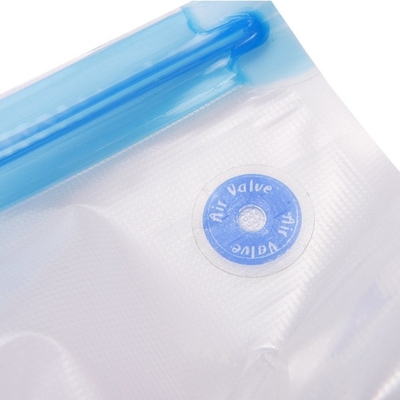 Sous Vide Bag Vacuum Pump Food Storage Reusable BPA Free