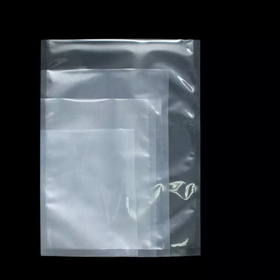 Tas Makanan Penyegel Vakum Phthalate Gratis Untuk Kernel Kacang Makanan Segar