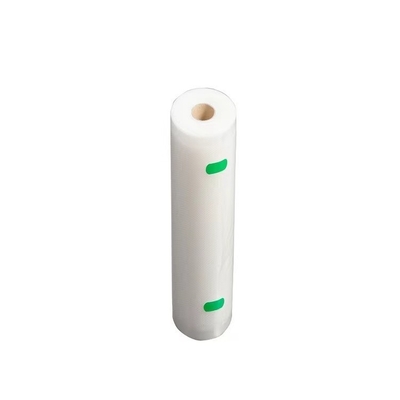 Heat Seal Plastic Frozen Food Vacuum Sealer Bags Co - Extruded Nylon