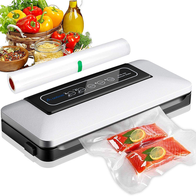 Kemasan Makanan Plastik Bening Kelas Vakum Tas Nilon Tas Vacuum Sealer Bag berkualitas tinggi Untuk Makanan