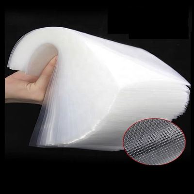 Kemasan Makanan Plastik Bening Kelas Vakum Tas Nilon Tas Vacuum Sealer Bag berkualitas tinggi Untuk Makanan